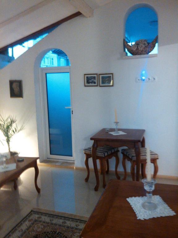 Villa Angel Трогір Екстер'єр фото