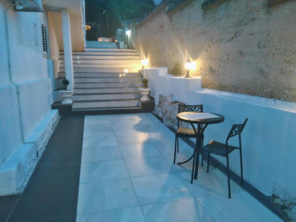 Villa Angel Трогір Екстер'єр фото