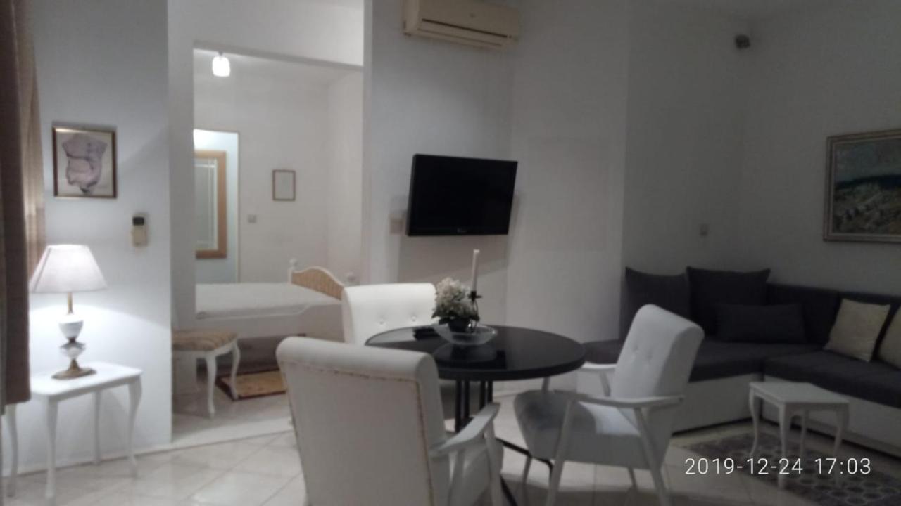 Villa Angel Трогір Екстер'єр фото